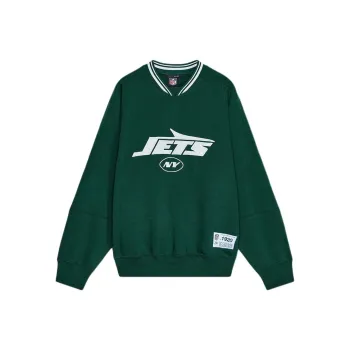ZARA Sweatshirts Women's Green