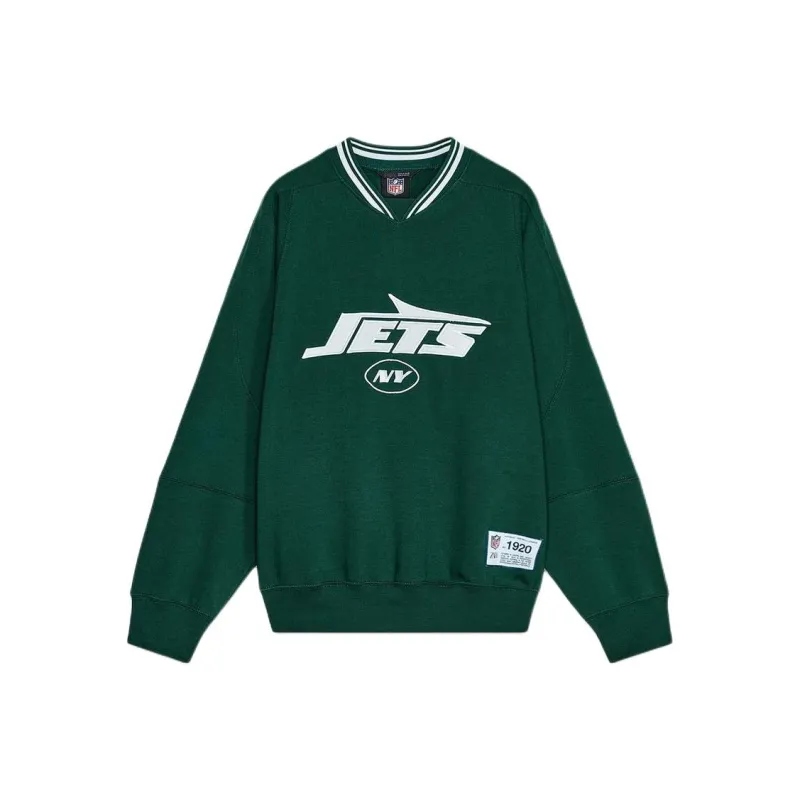 ZARA Sweatshirts Women's Green-0