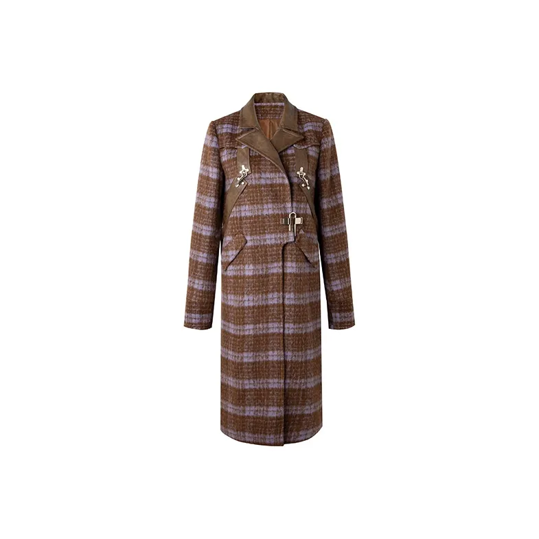 BE ALL KABUTO Coats Women's-2