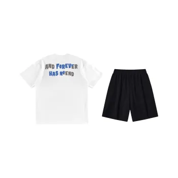 BJTY Casual Sportswear Unisex