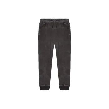 Fear Of God Essentials SS22 Casual Pants Women's Black Iron