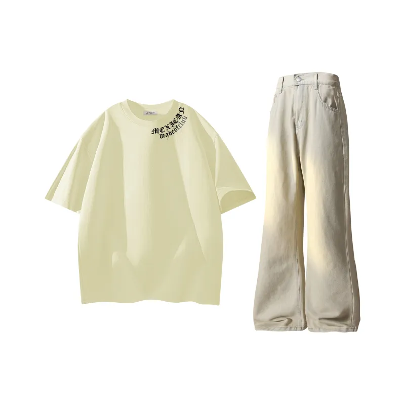 MEXICAN Casual Sportswear Unisex-7