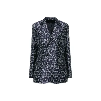 KENZO Marguerite Blazer