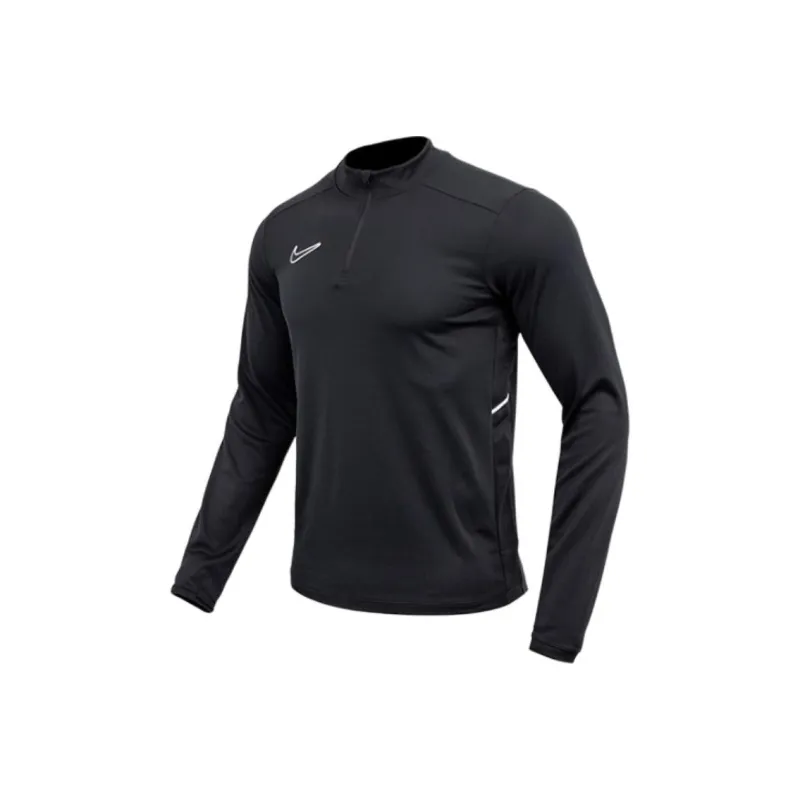 Nike Academy Men's Dri FIT Soccer Drill Top-0