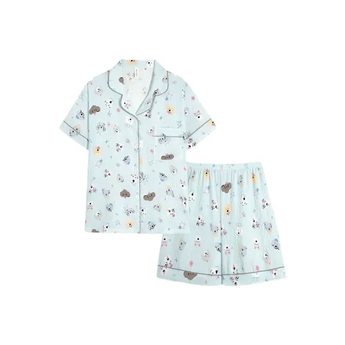 Ta Yan Women's Pajama Sets