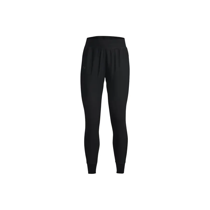 Under Armour Sports Pants Women's Black-0