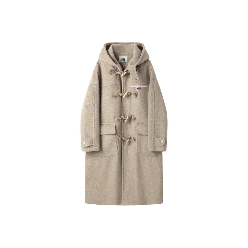FOASIS Coats Women's-13