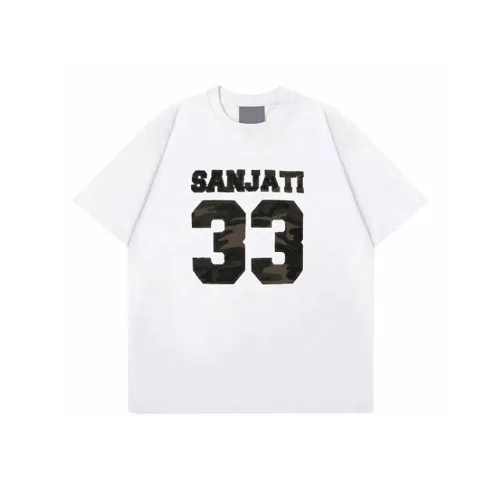 KYKW T Shirts Women's White
