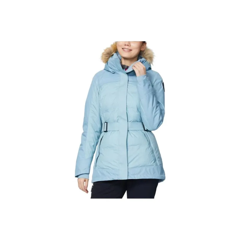 DECATHLON SH500 Puffer Jacket Women's-5