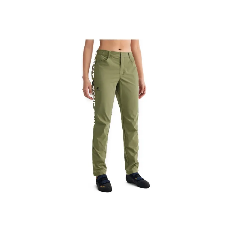 KAILAS Quick Dry Casual Pants Women's-2