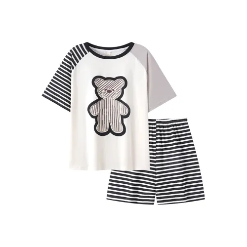 Maultiay Unisex Pajama Sets