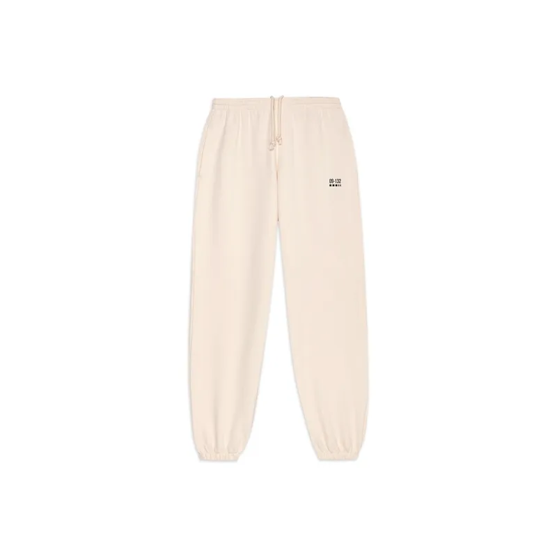 EDGII Knitted Sweatpants Unisex-9