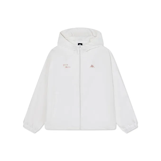 Kappa Trench Coats Women's-0