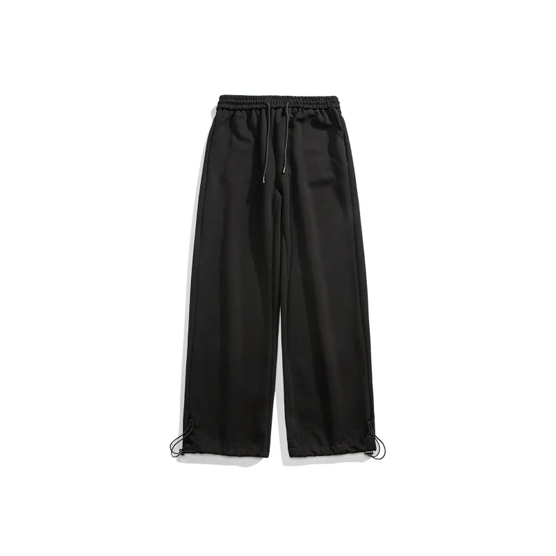 WJBS Casual Pants Women's-3