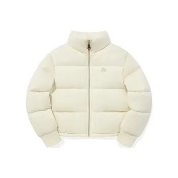 Kirsh FW23 Puffer Jacket Women's Ivory
