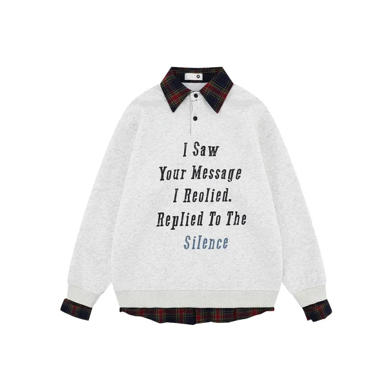 BEAR UNION Sweatshirts Unisex-0