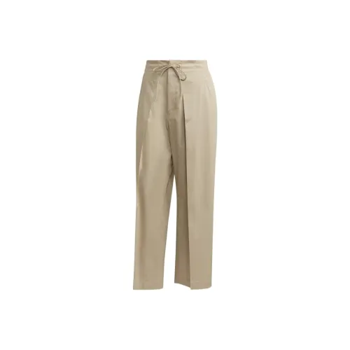 Y 3 Casual Pants Women's Linen