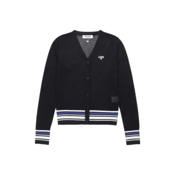 Le Coq Sportif Knitwear Women's