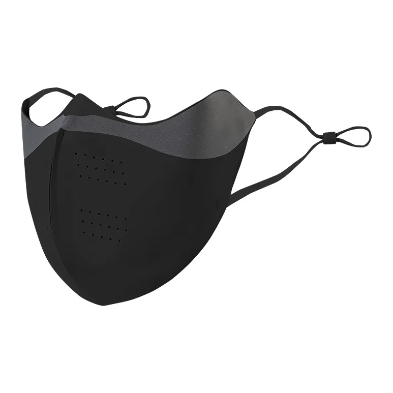 Shizhu Lightweight Sun Protection Masks Unisex-4
