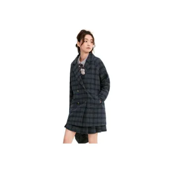 ZIHAN Coats Women's