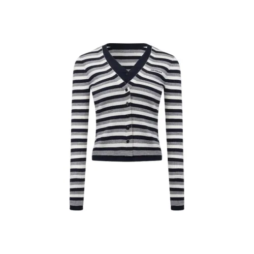 ANN ANDELMAN Knitwear Women's Royal Blue