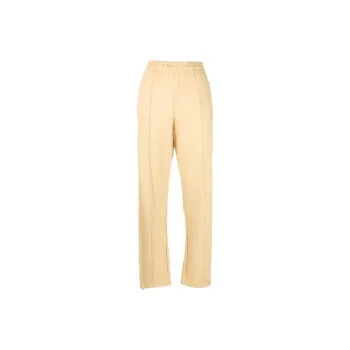 ISABEL MARANT Knitted Sweatpants Women's Nude