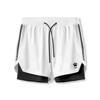 A02 Basketball Shorts Unisex