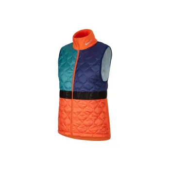 Nike Vests Women's Orange