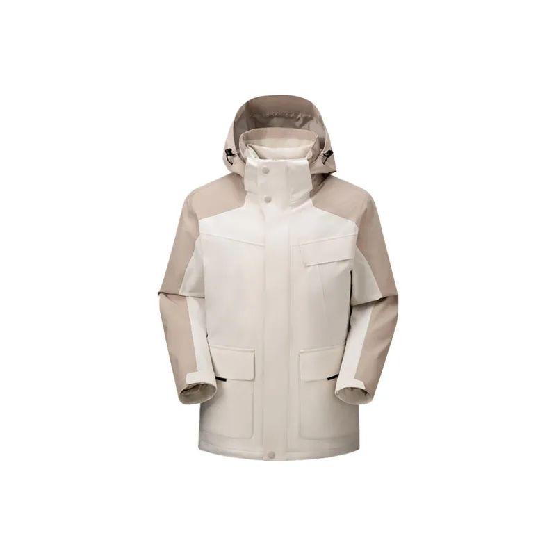 SNOW FLYING Down Jacket Women's-14