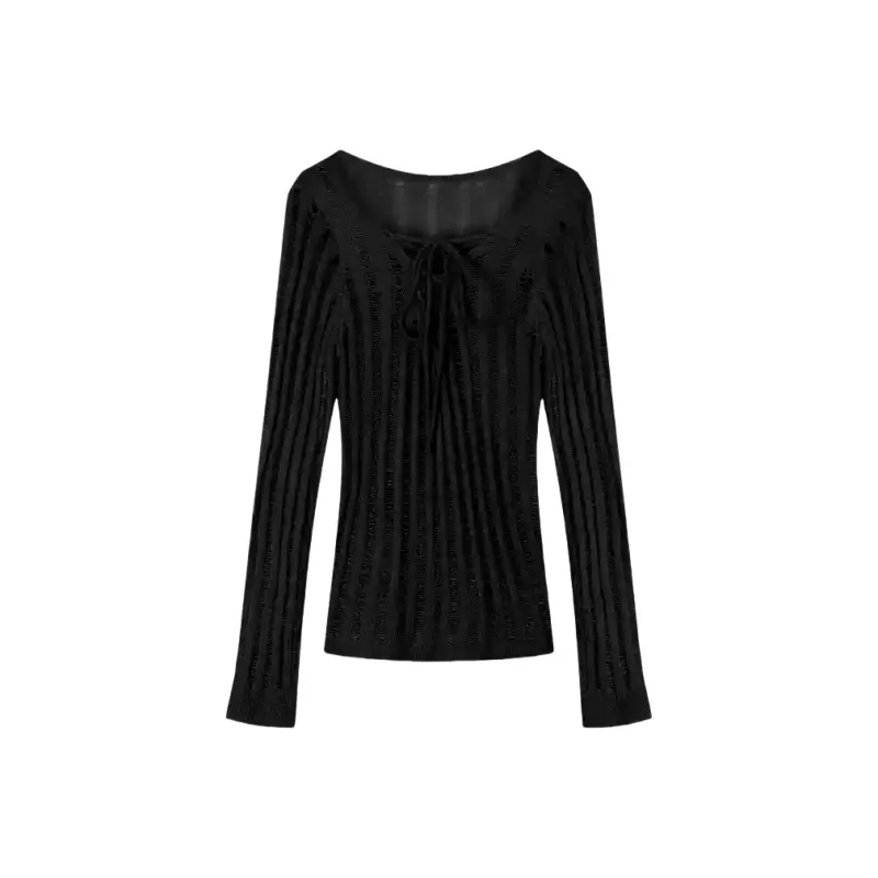 YGPRW Knitwear Women's-5