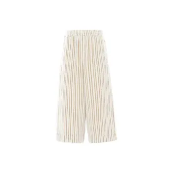MASFER.SU Casual Pants Women's Skin