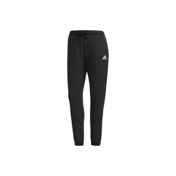 Adidas Knitted Sweatpants Women's Black
