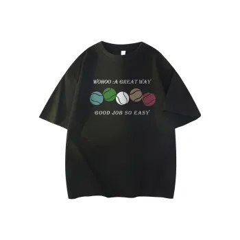WOHOO T Shirts Women's