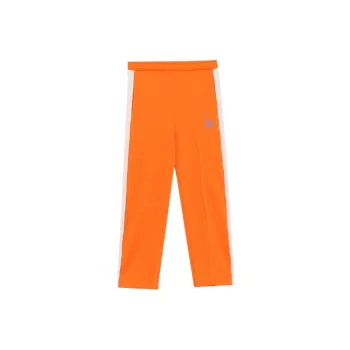PUMA x Ray BEAMS Casual Pants Women's Orange