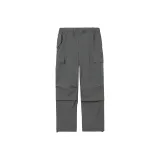 Ebony Green Gray