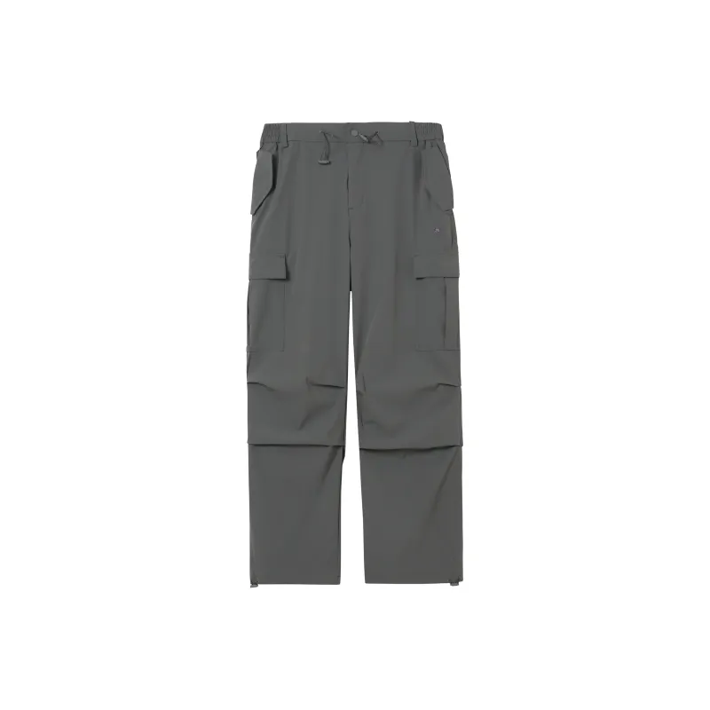 CAMEL Urban Function Series Casual Pants Women's-11