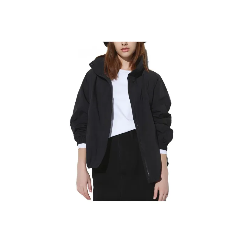 UNIQLO Waterproof Sun Protection Clothing Women's-2