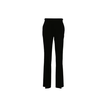 THE ROW Jesse Trousers