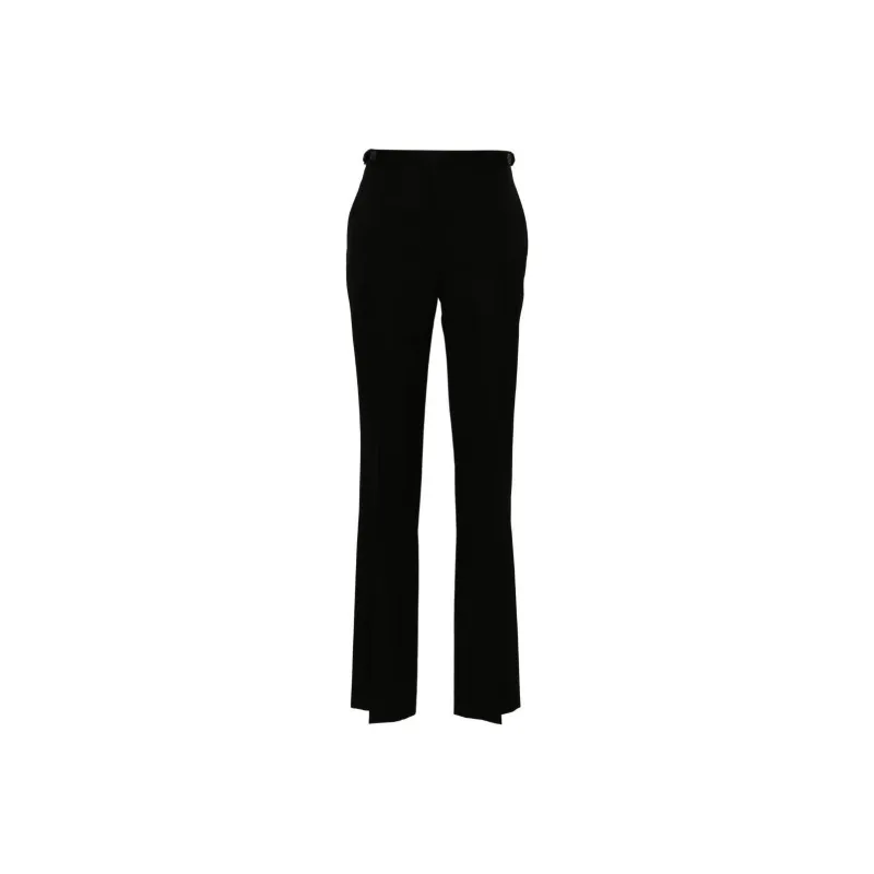 THE ROW Jesse Trousers-0
