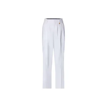 LOUIS VUITTON Masculine Tailored Pants