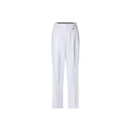 LOUIS VUITTON Masculine blu Pants