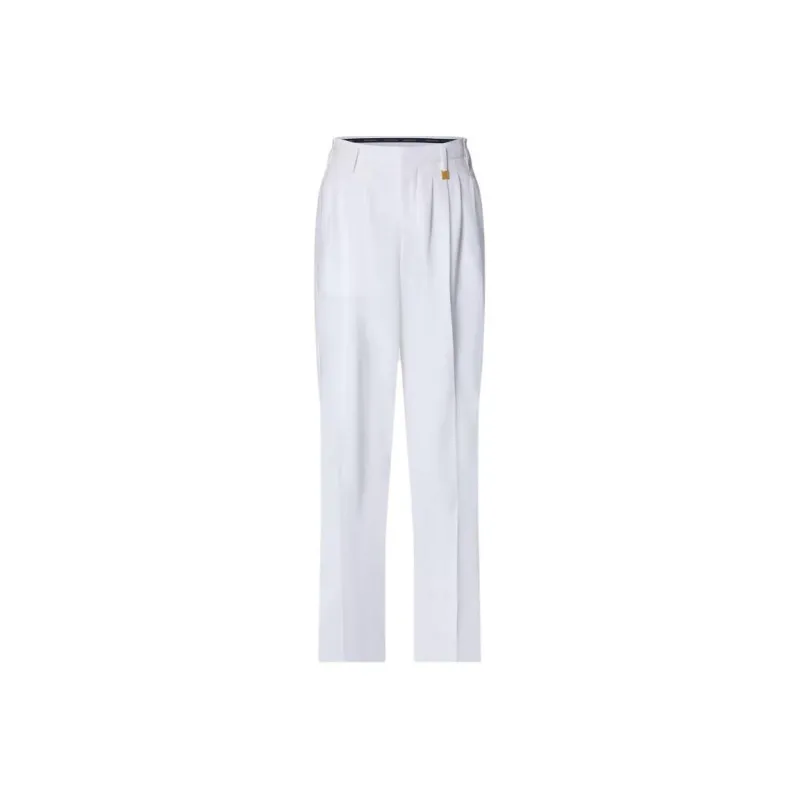 LOUIS VUITTON Masculine Tailored Pants-0