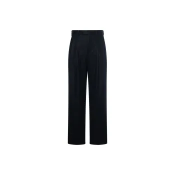 CELINE Casual Pants Women's Black