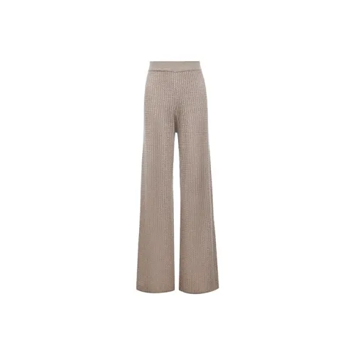 ONLY Casual Pants Women's E11 Zebra Print Sand