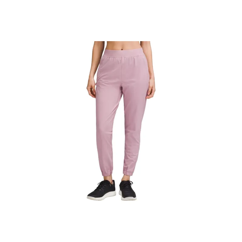 Lululemon Knitted Sweatpants 26' Women's-12