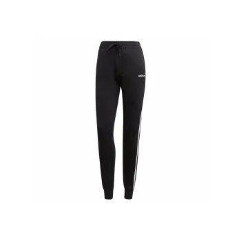 Adidas Knitted Sweatpants Women's Black