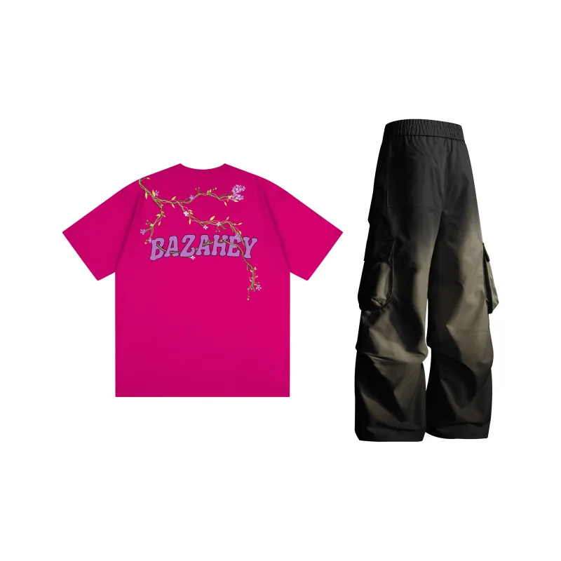 Supremo Cat Casual Sportswear Unisex-10