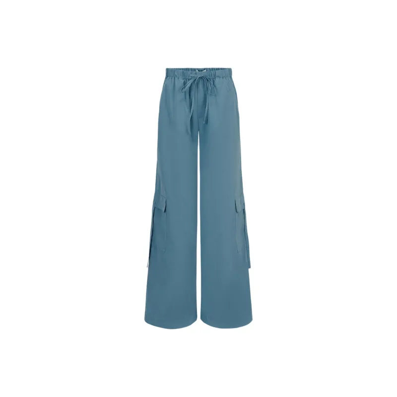 URBAN REVIVO Casual Pants Women's-2