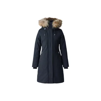 MACKAGE SHILOH 2 IN 1 Down Jacket Women's