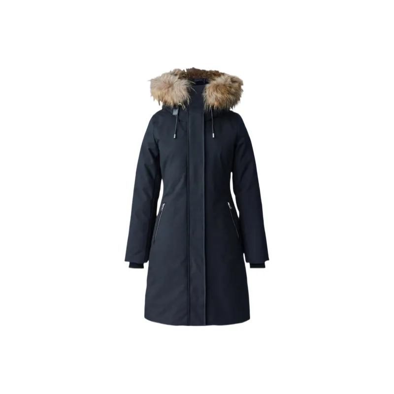 MACKAGE SHILOH 2 IN 1 Down Jacket Women's-0